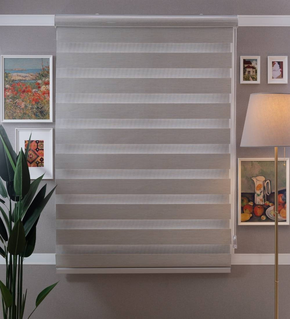 Bali Classic Blackout Zebra Blinds — BlindsHub.com